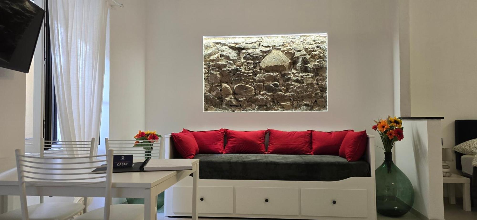 The White Cave- Bluchalet Riomaggiore Exterior foto